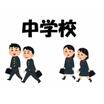 中学校
