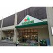ショッピング施設