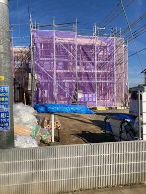 快適な住まいほど日増しに思い入れが生まれてくる（5号棟）