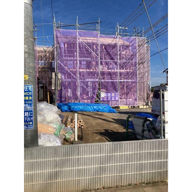 快適な住まいほど日増しに思い入れが生まれてくる（5号棟）