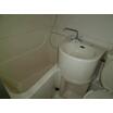 バス/シャワー