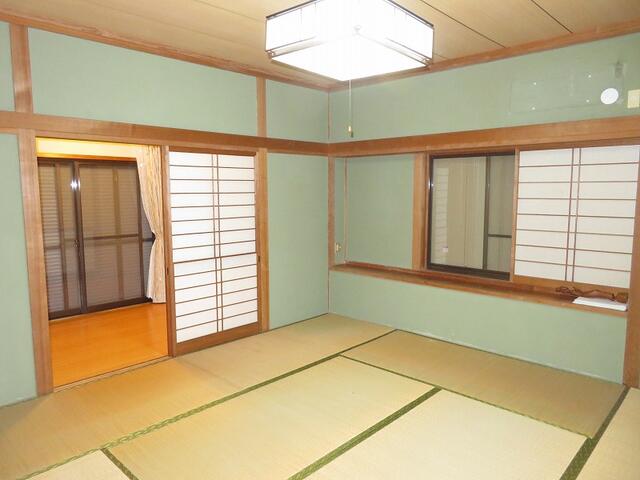 物件画像 行橋市 大字下稗田 2階建 2LDK