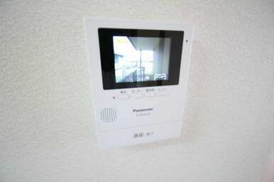 モニターホン