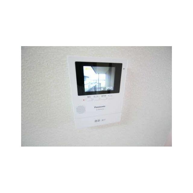 モニターホン