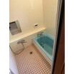 バス/シャワー
