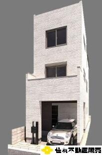 川口市川口５丁目の中古一戸建て Mapfan