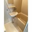 バス/シャワー