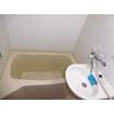 バス/シャワー