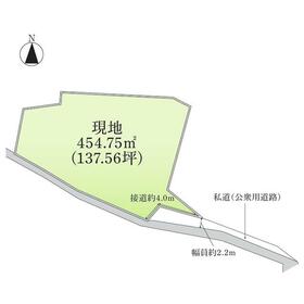 地形図等