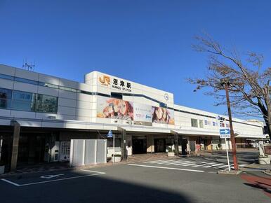 ＪＲ東海道本線沼津駅車で１２分♪