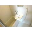 バス/シャワー