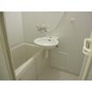 バス/シャワー