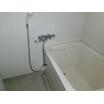 バス/シャワー
