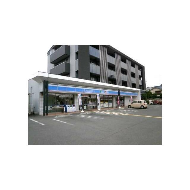 ローソン姫路山野井店