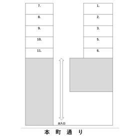 平面図