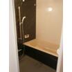 バス/シャワー