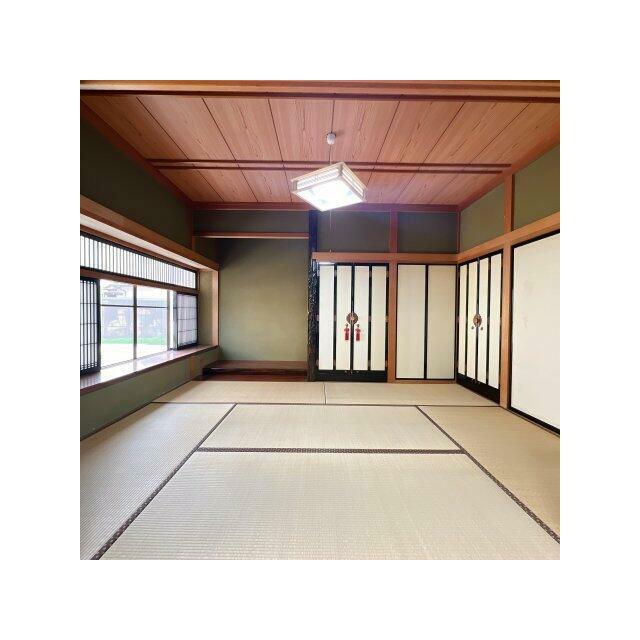 detached 蓮花寺