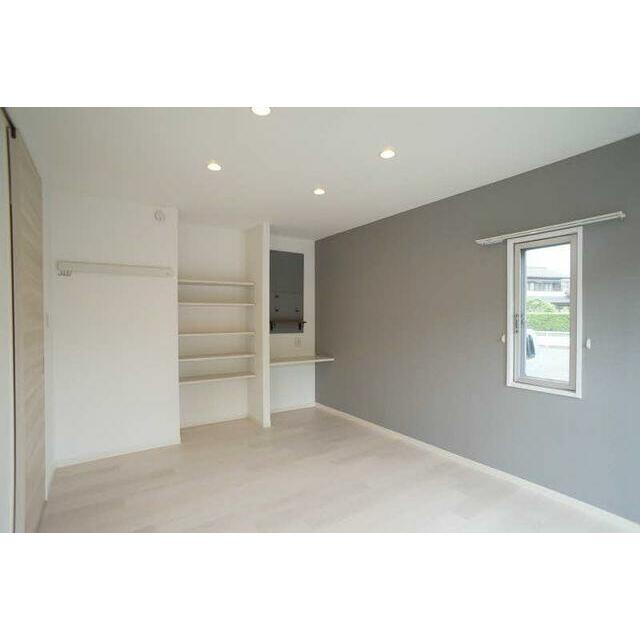 ハンガーフック付き化粧幕板がございます