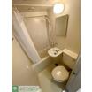 バス/シャワー