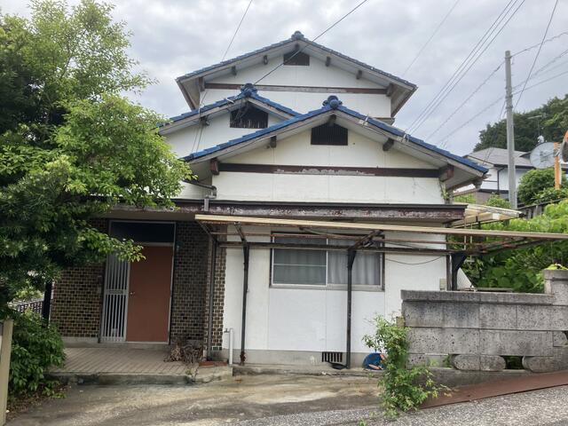 物件画像 北九州市若松区 小糸町 (若松駅) 住宅用地