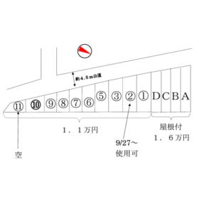 平面図