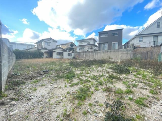 物件画像 福岡市城南区 東油山２丁目 (福大前駅) 住宅用地