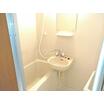 バス/シャワー
