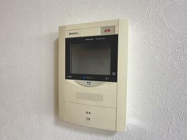 インターフォン