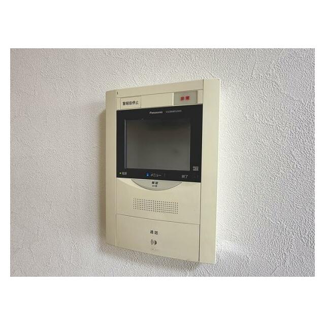 インターフォン