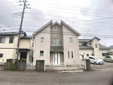 守谷駅まで徒歩約19分！小学校にも近くて安心です♪