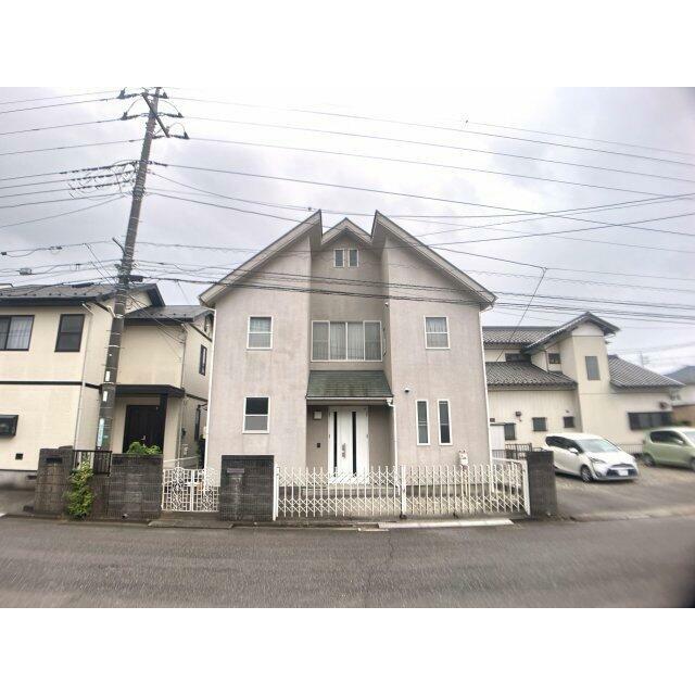 守谷駅まで徒歩約19分！小学校にも近くて安心です♪