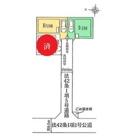 地形図等
