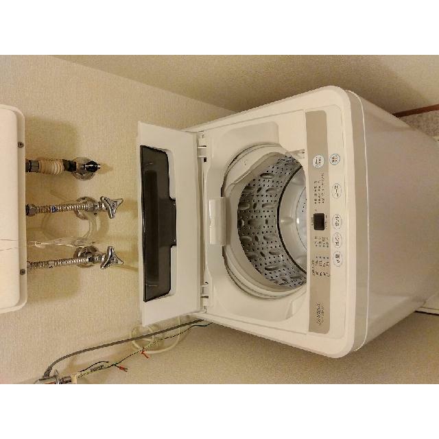 洗濯機