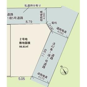地形図等