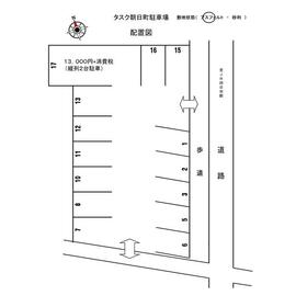 平面図