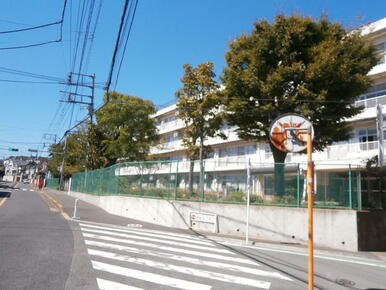 町田市立小川小学校