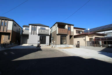 ★外観写真★2025.12.7 撮影