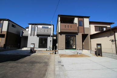 ★外観写真★2025.12.7 撮影