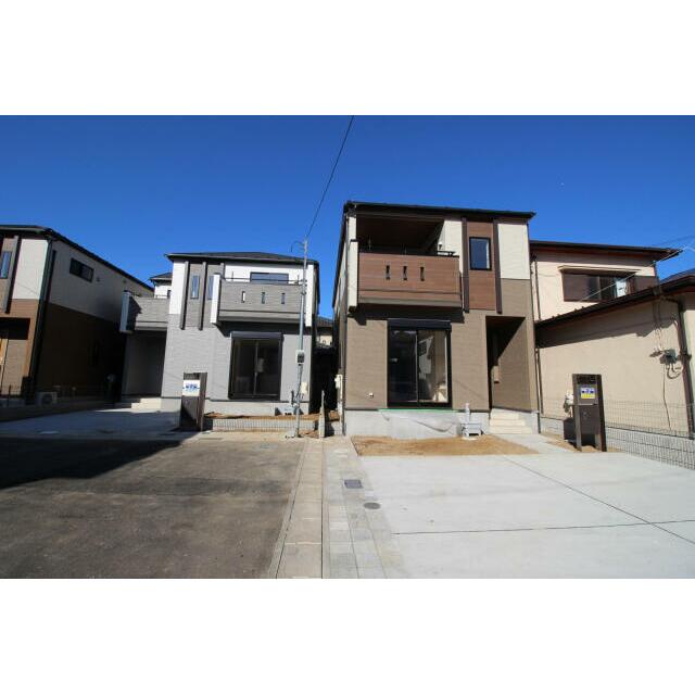 ★外観写真★2025.12.7 撮影