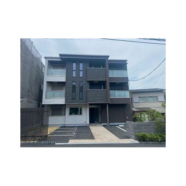 積水ハウスのエレベータ付のペット飼育可能賃貸。