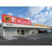 ショッピング施設