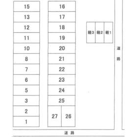 平面図