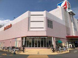 イトーヨーカドー四街道店