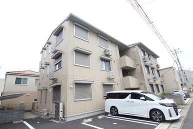 セコムホームセキュリティー導入・ヤオコーまで徒歩210ｍ