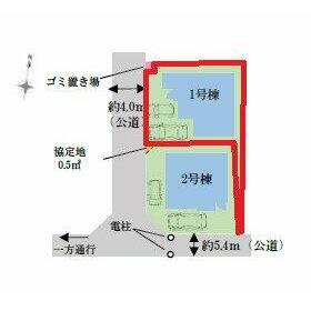 地形図等