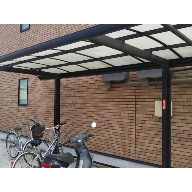 自転車置き場