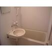 バス/シャワー