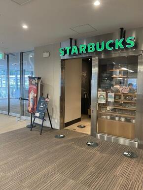 スターバックスコーヒー　日本医科大学付属病院店
