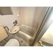 バス/シャワー