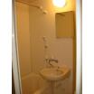 バス/シャワー